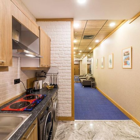 Terrace Suites Golden Horn イスタンブール エクステリア 写真