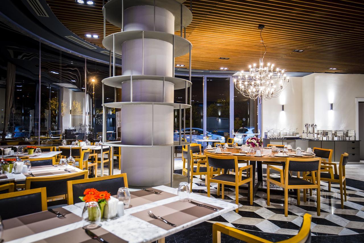 Terrace Suites Golden Horn イスタンブール エクステリア 写真