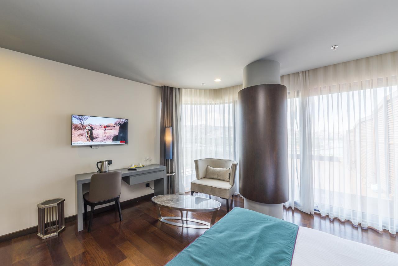 Terrace Suites Golden Horn イスタンブール エクステリア 写真