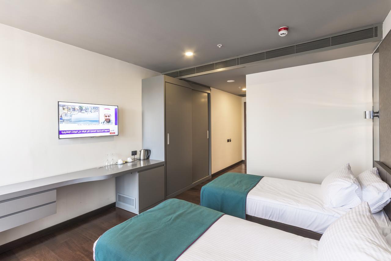 Terrace Suites Golden Horn イスタンブール エクステリア 写真