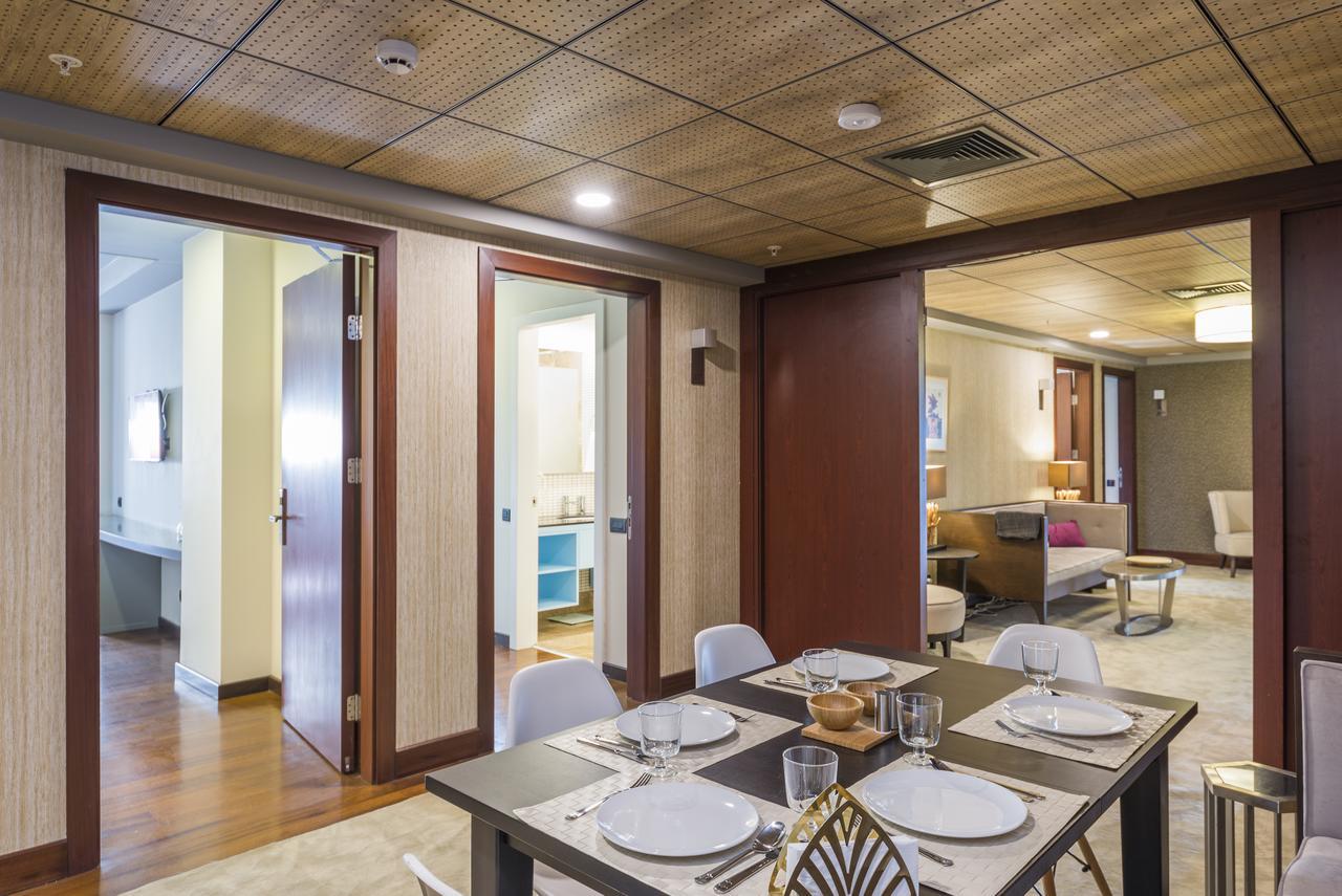 Terrace Suites Golden Horn イスタンブール エクステリア 写真