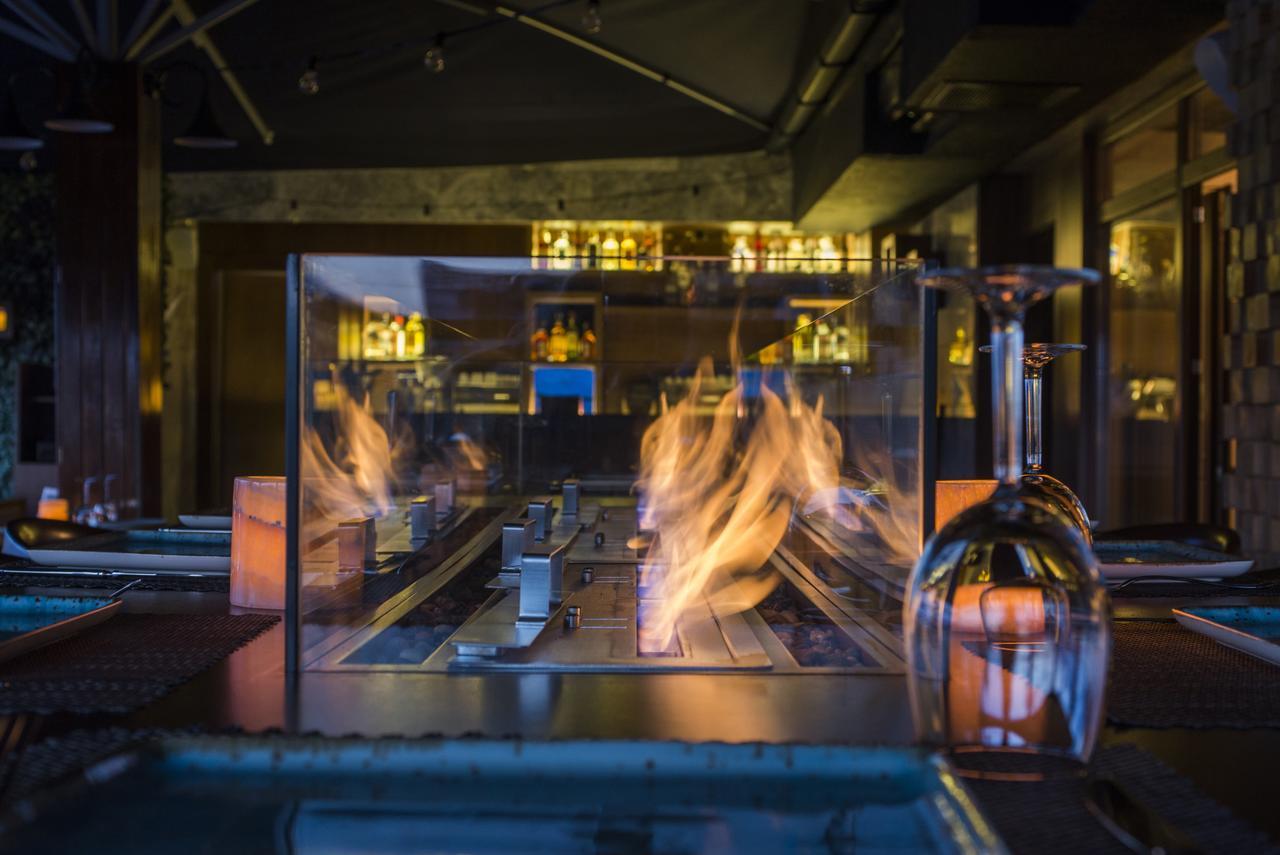 Terrace Suites Golden Horn イスタンブール エクステリア 写真