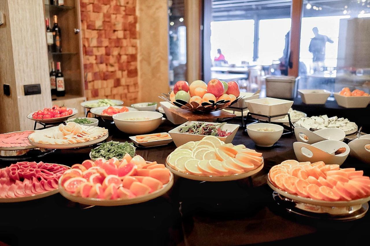 Terrace Suites Golden Horn イスタンブール エクステリア 写真