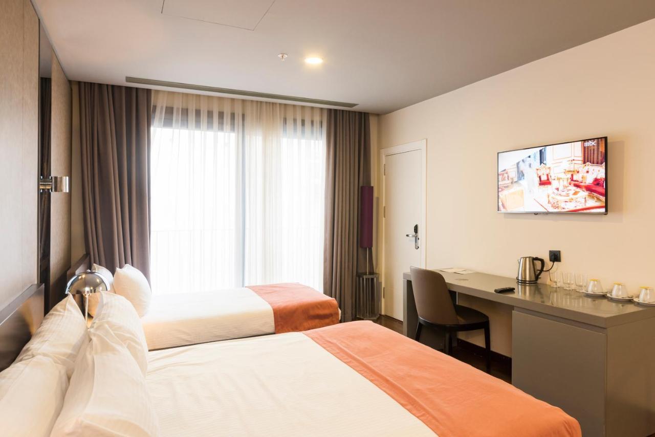 Terrace Suites Golden Horn イスタンブール エクステリア 写真