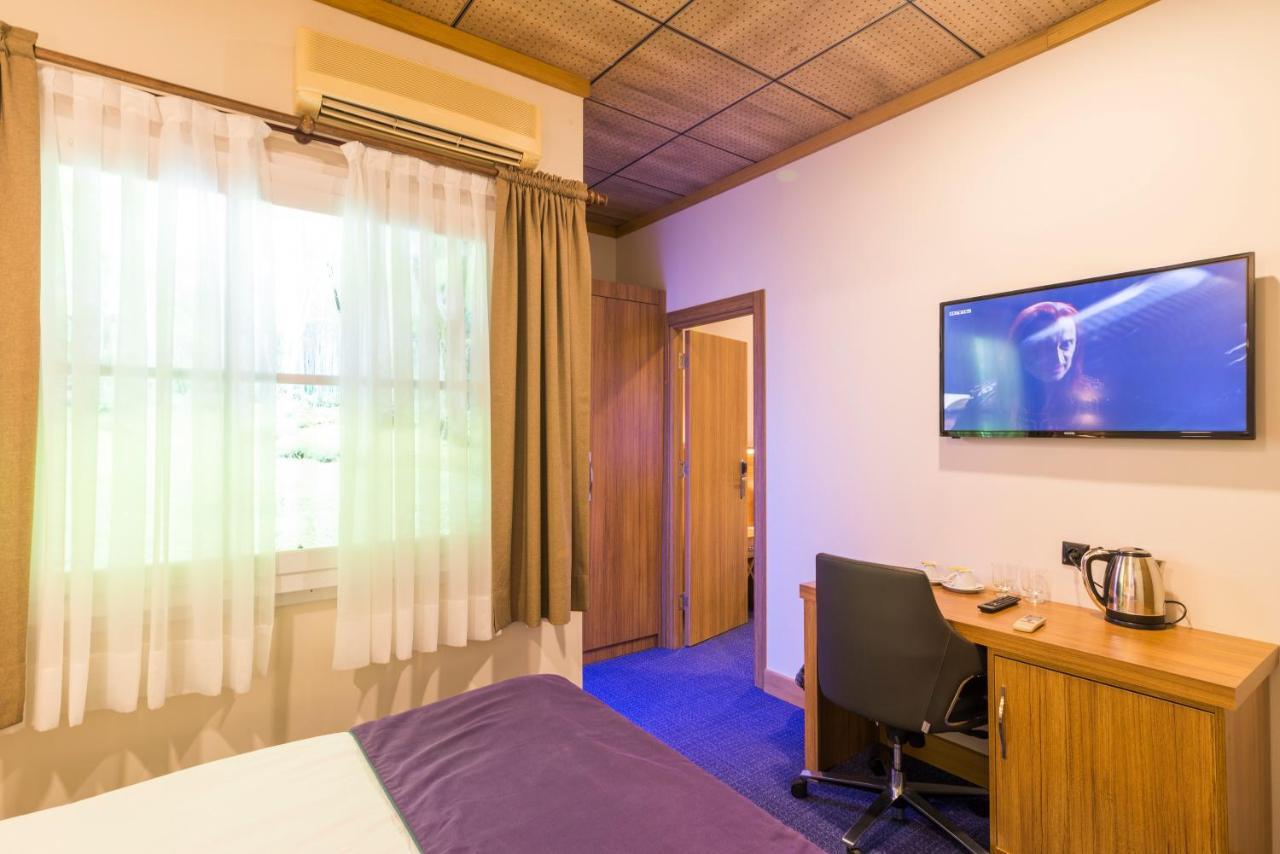 Terrace Suites Golden Horn イスタンブール エクステリア 写真