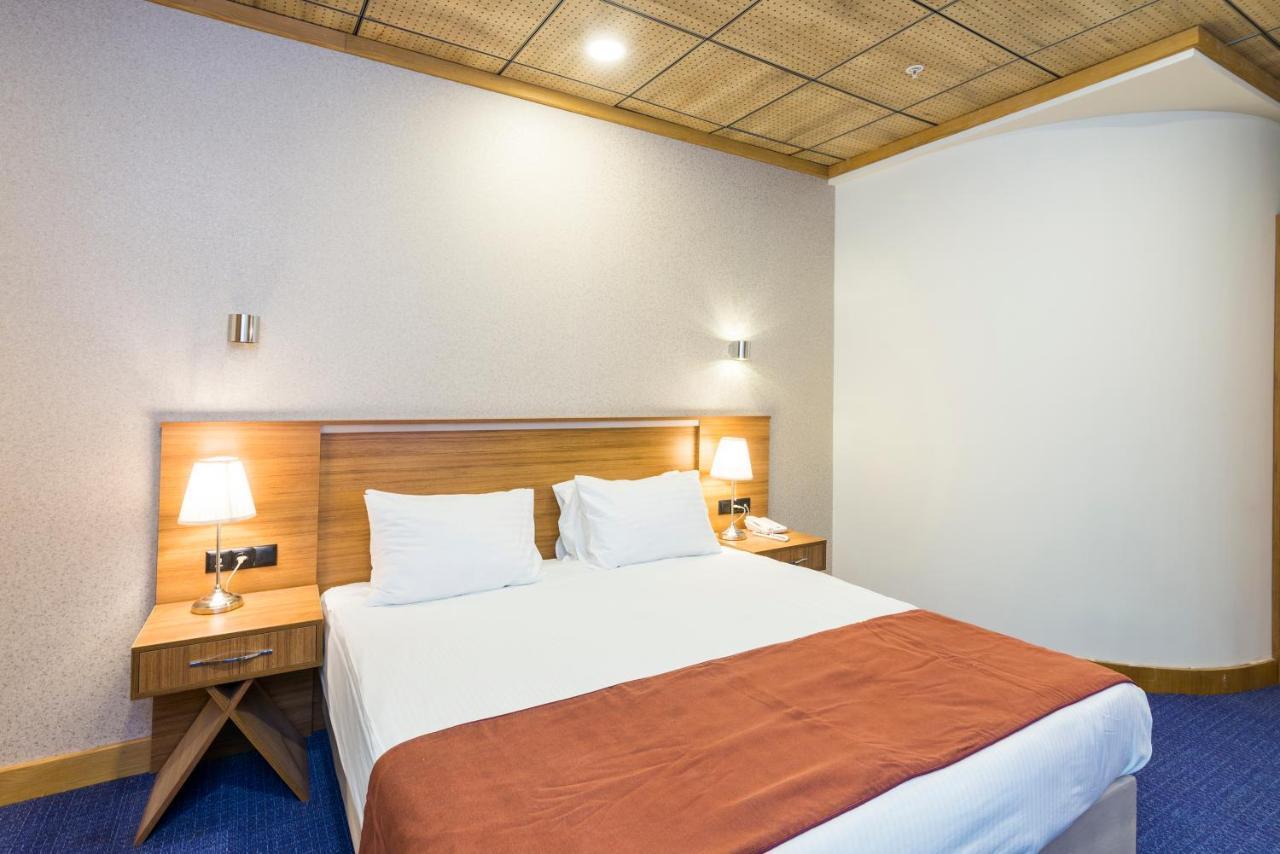 Terrace Suites Golden Horn イスタンブール エクステリア 写真