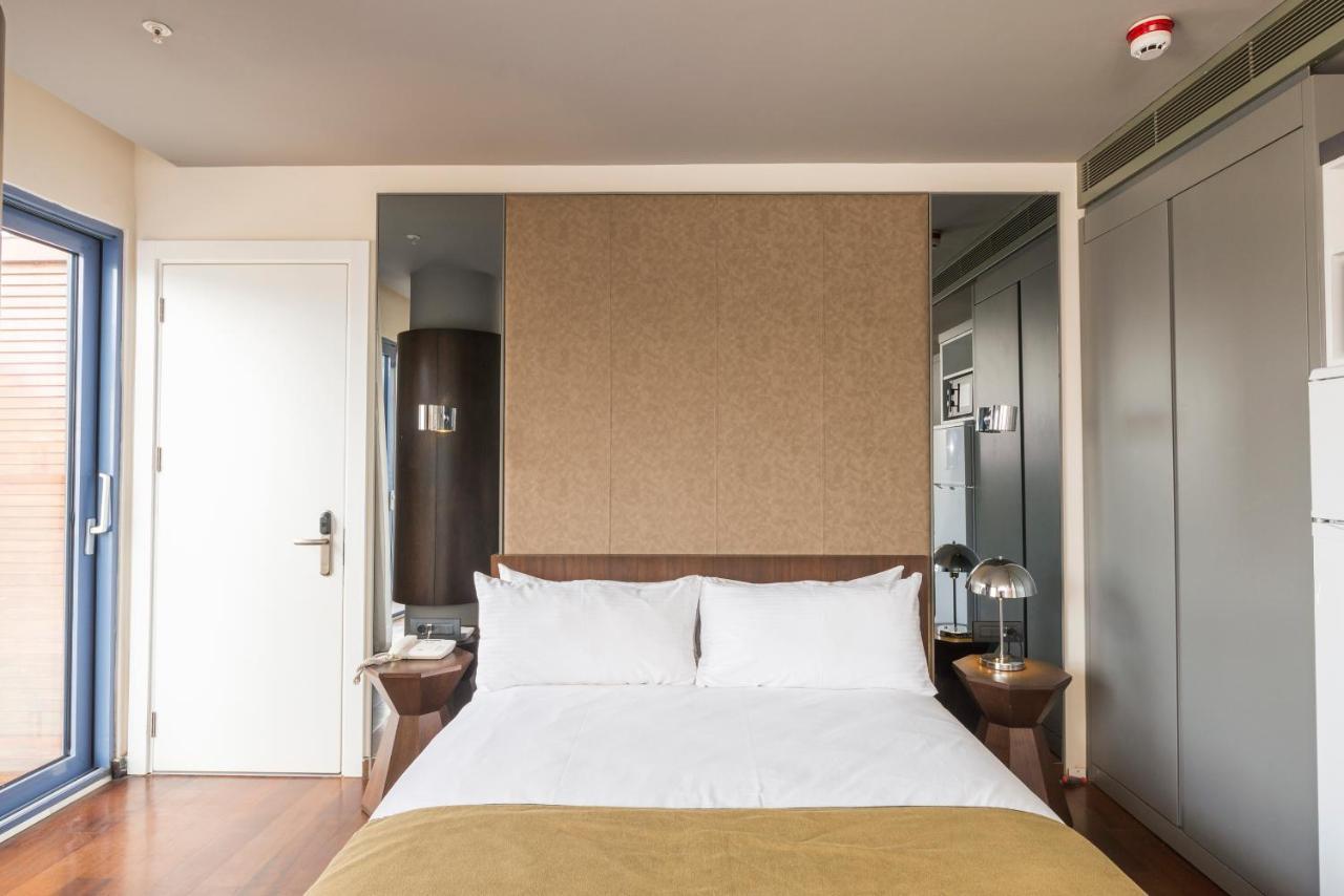 Terrace Suites Golden Horn イスタンブール エクステリア 写真